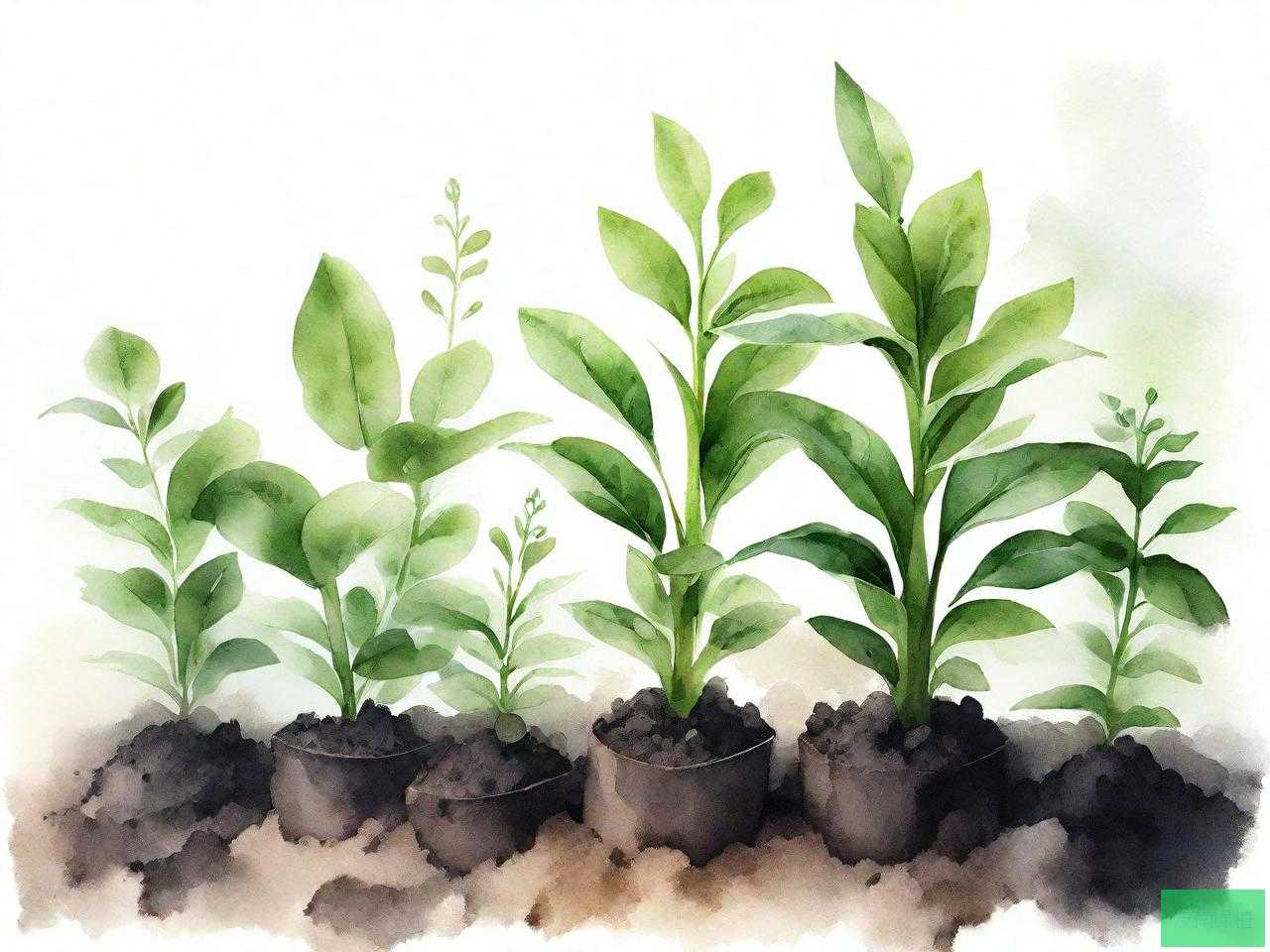 二月种什么植物