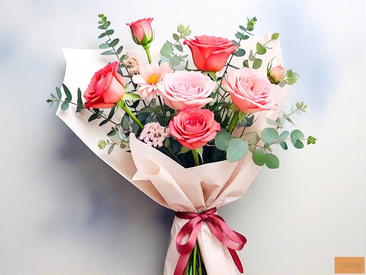 送老师的鲜花哪种合适