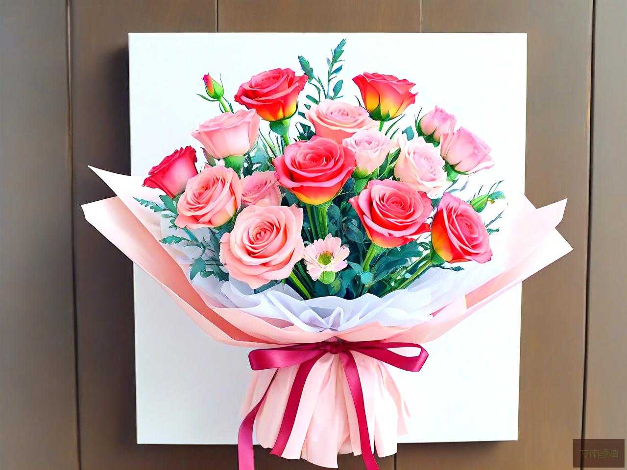 生日送什么花给妈妈好