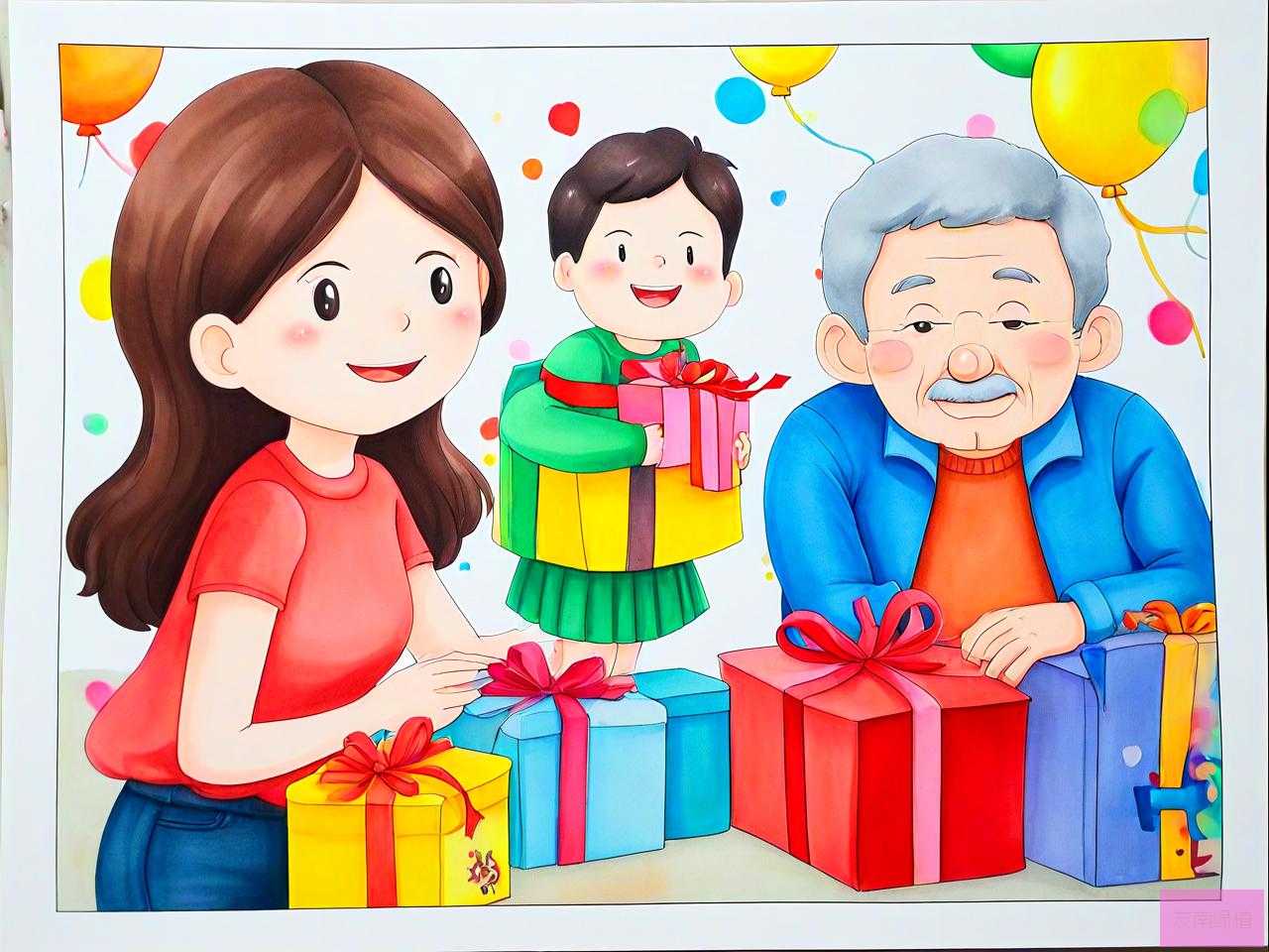 期末送老师什么礼物好