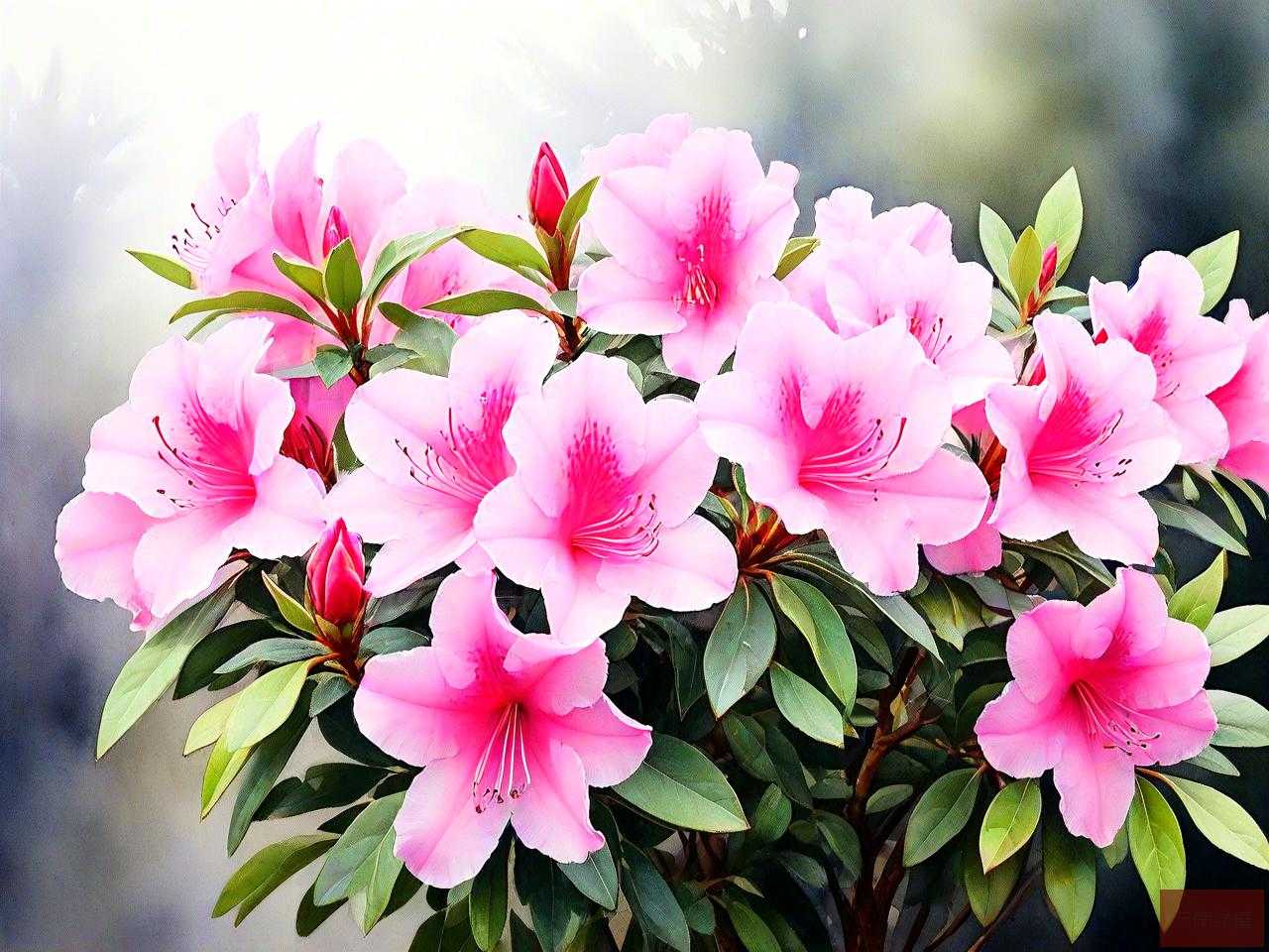耐寒杜鹃花品种有哪些