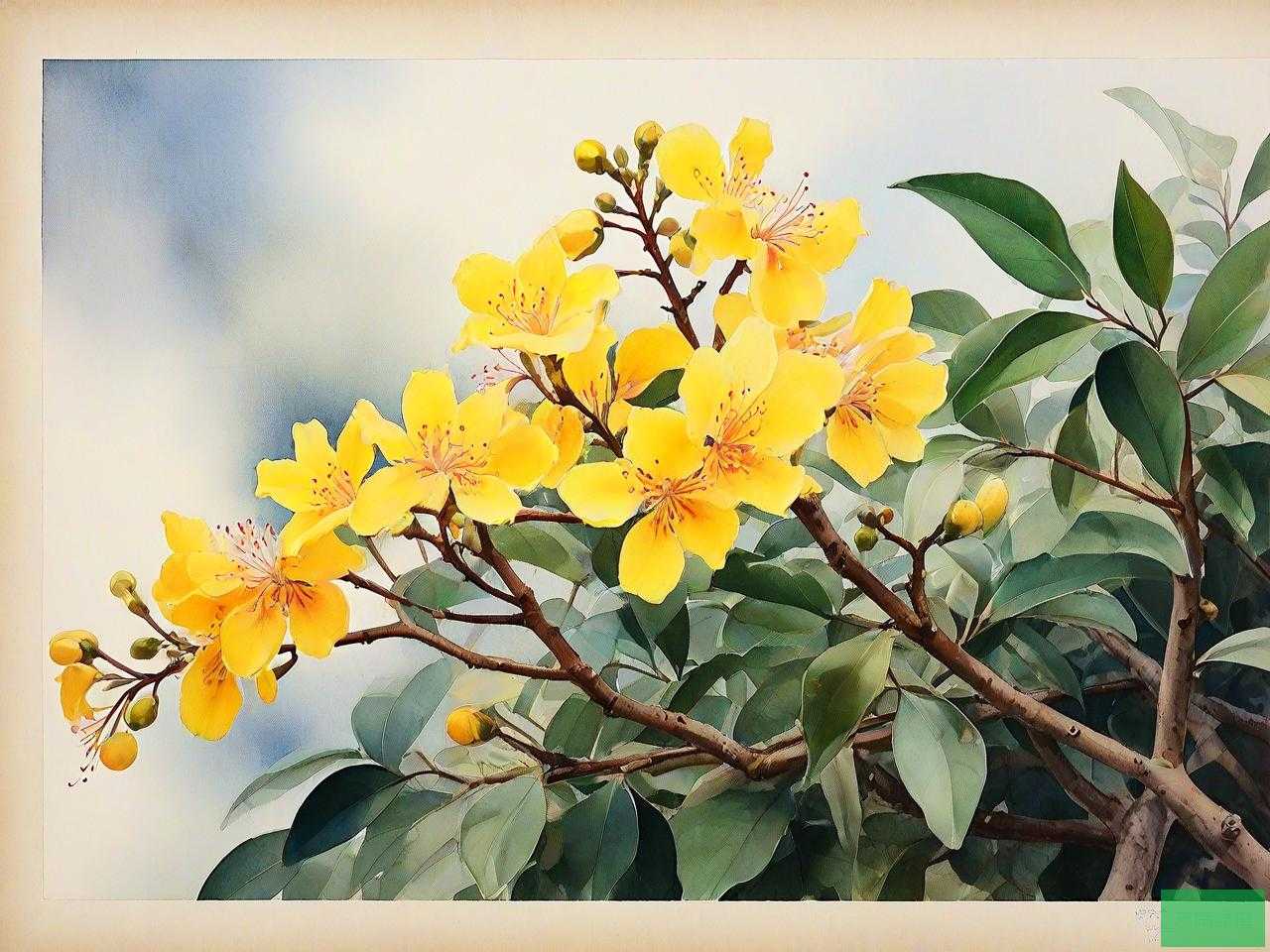 东京黄檀与海南黄花梨