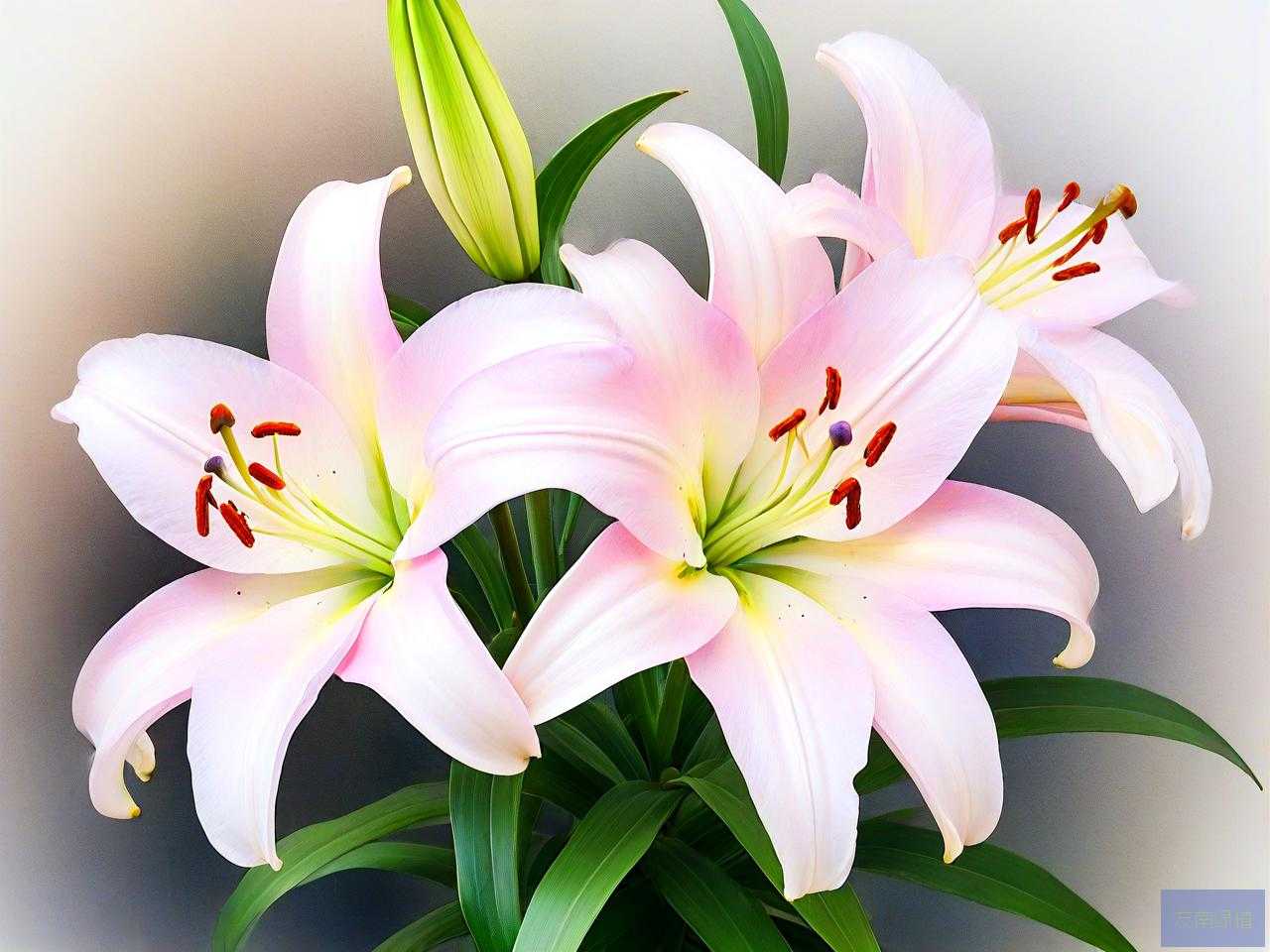 百合花怎么种才种的好