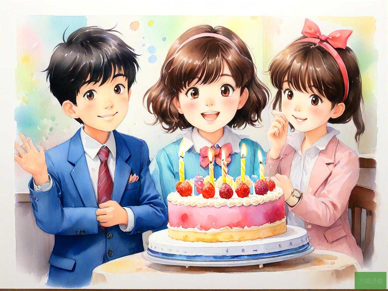 过生日朋友送手表好吗