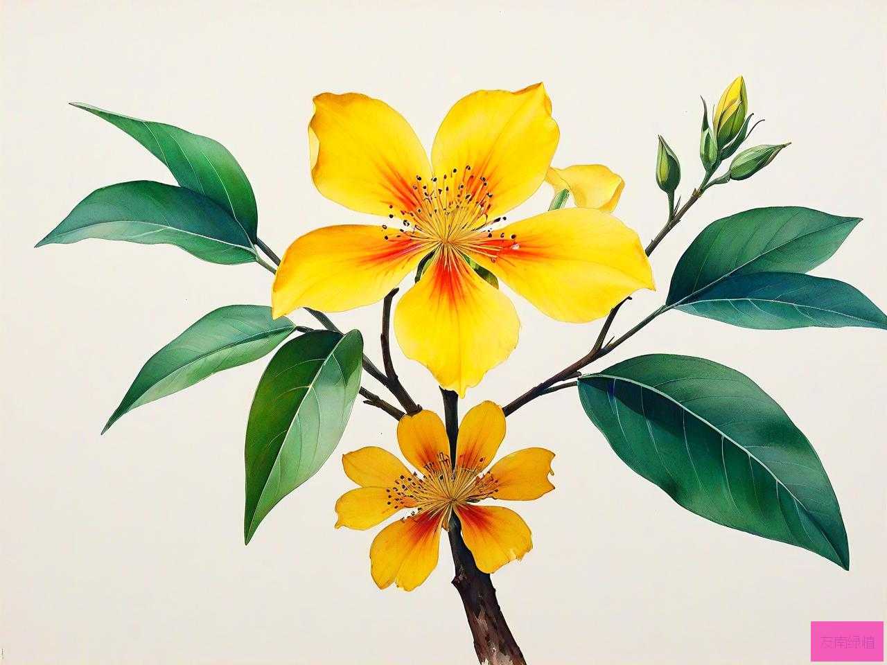 黄花梨种多少年才值钱