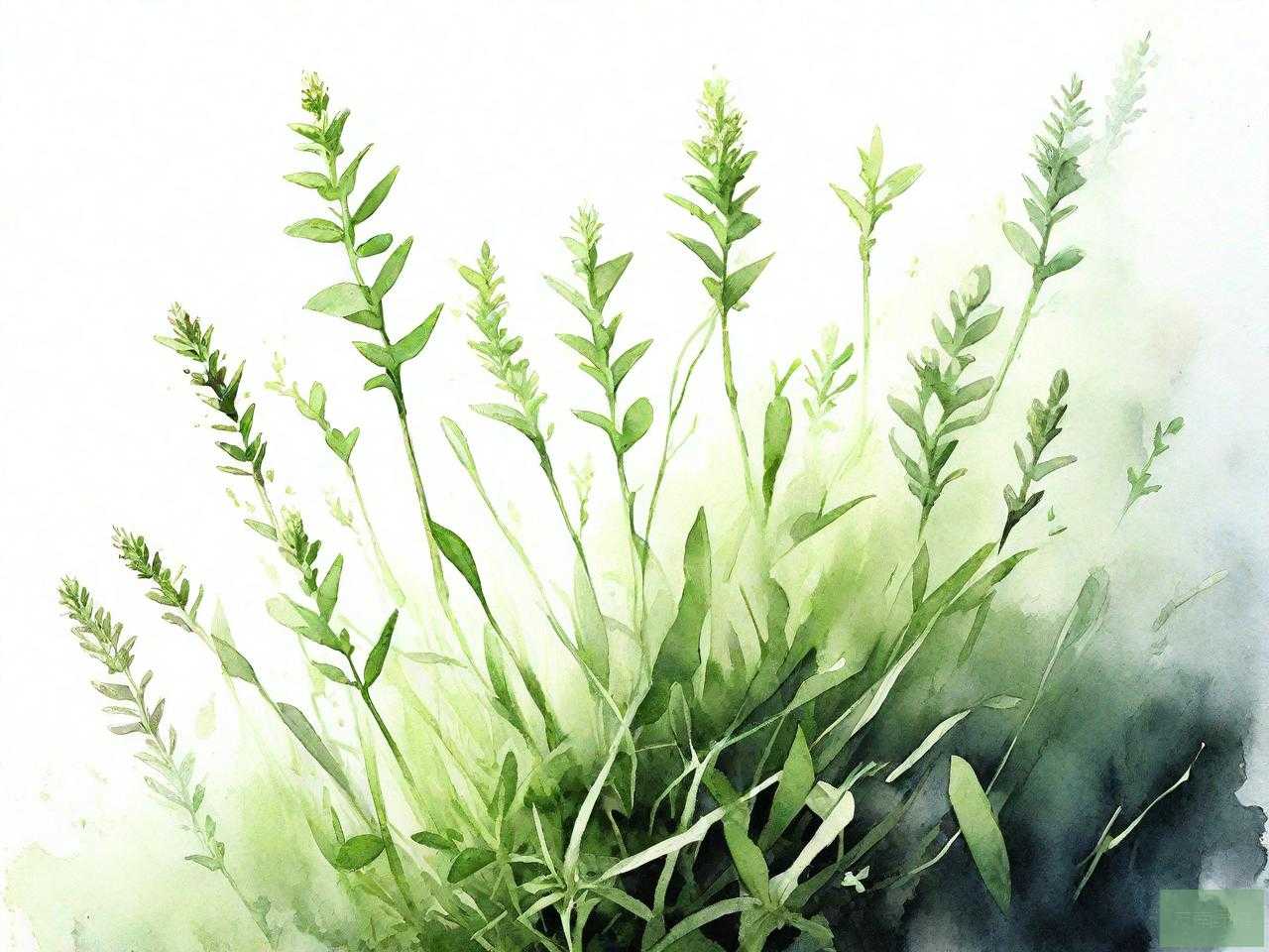 请问那个百花蛇舌草那个草的作用是什么