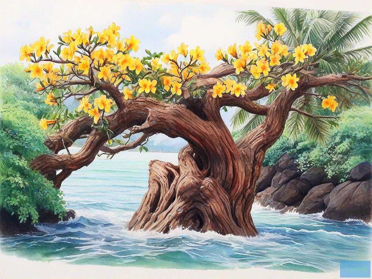 海南黄花梨什么品种好