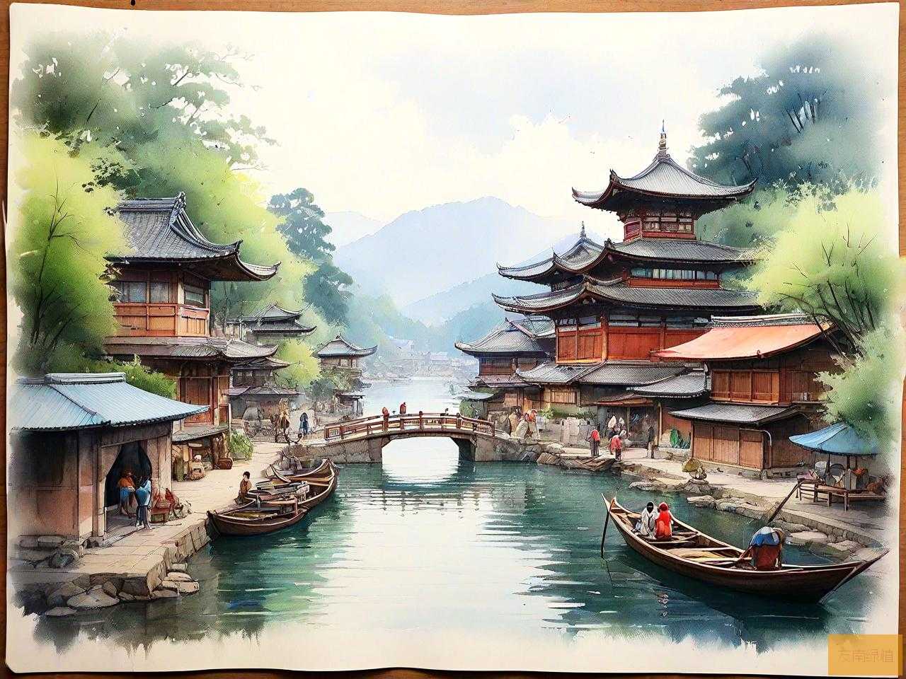 出国打工需要花多少钱