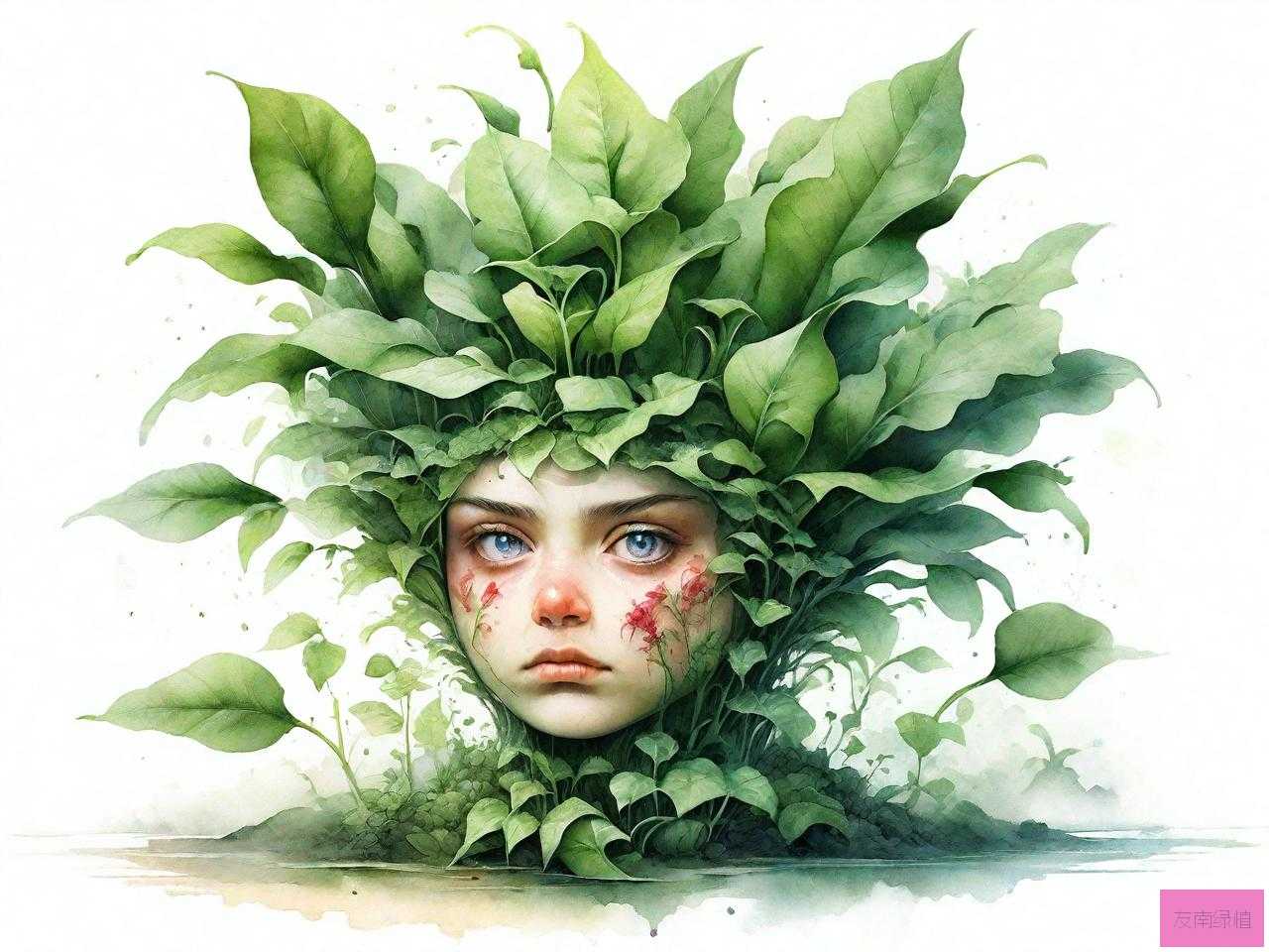 什么植物能吃人