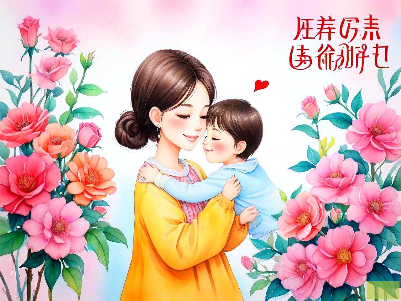 儿媳生日送什么花合适