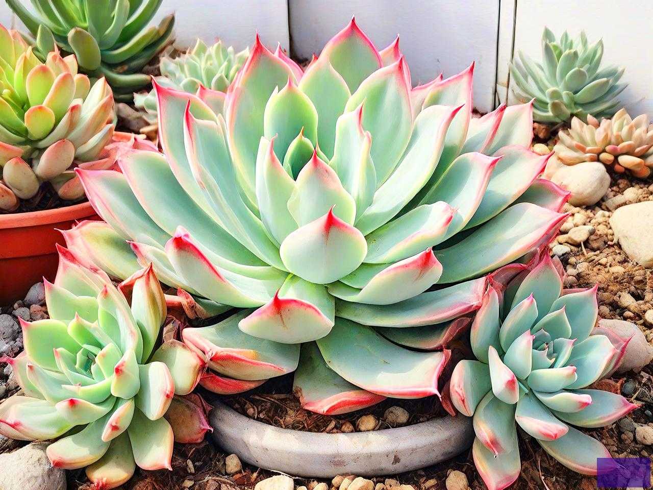 劳伦斯多肉植物怎么养