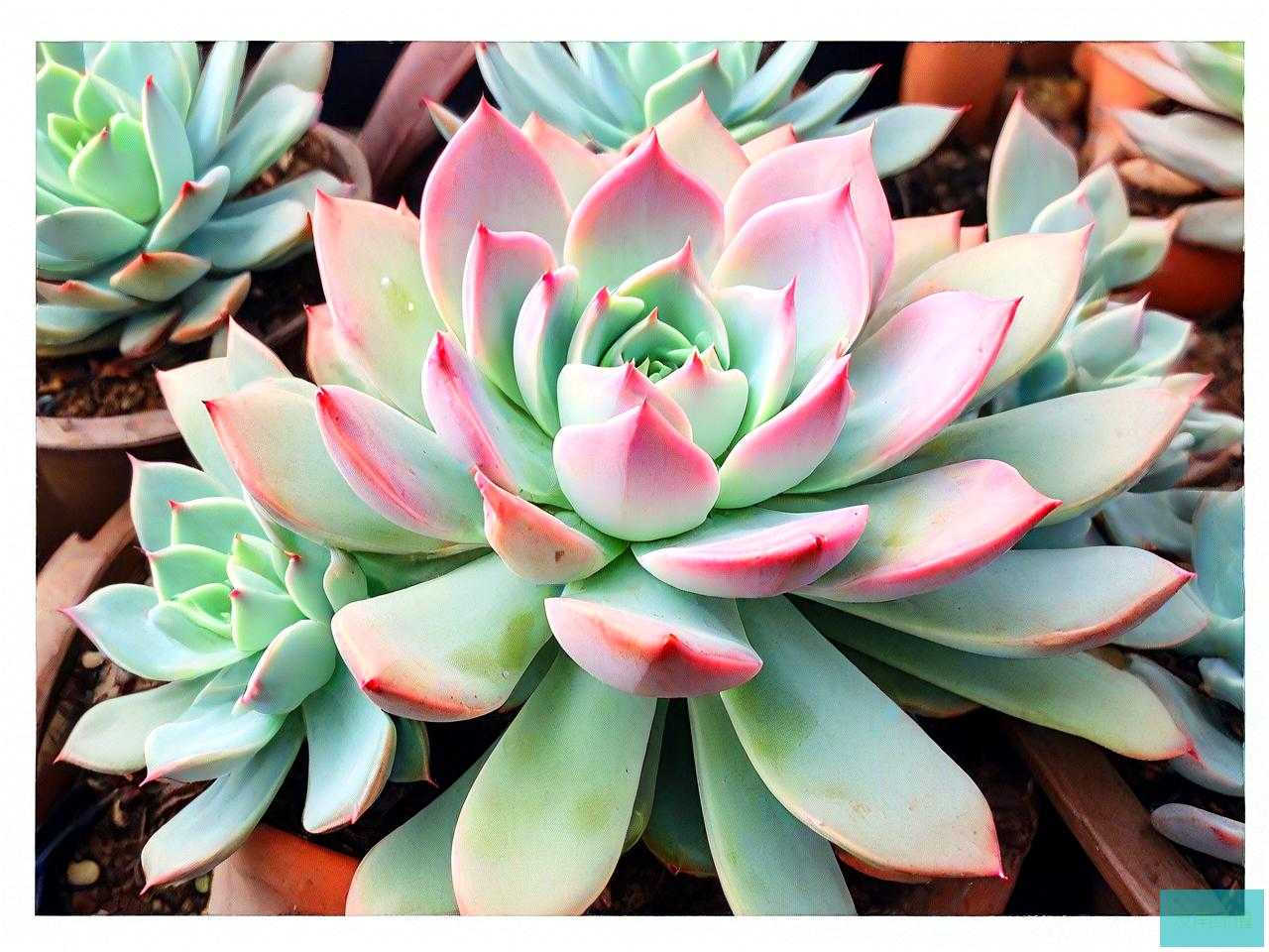 新到的多肉植物怎么养