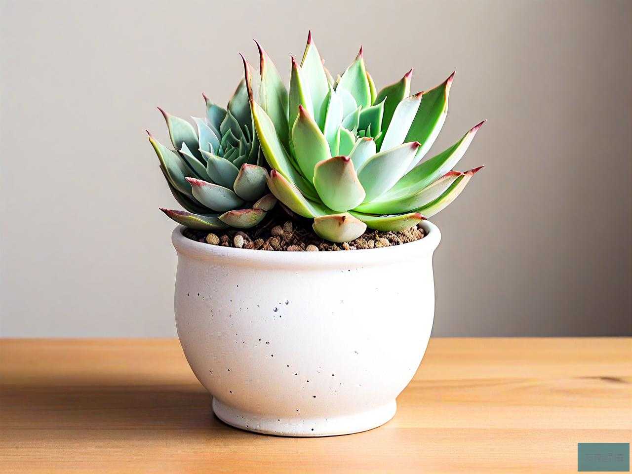 新入盆多肉植物怎么养