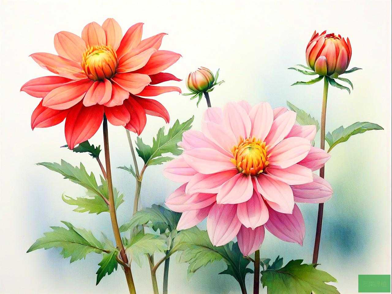 花中高人指的是什么花