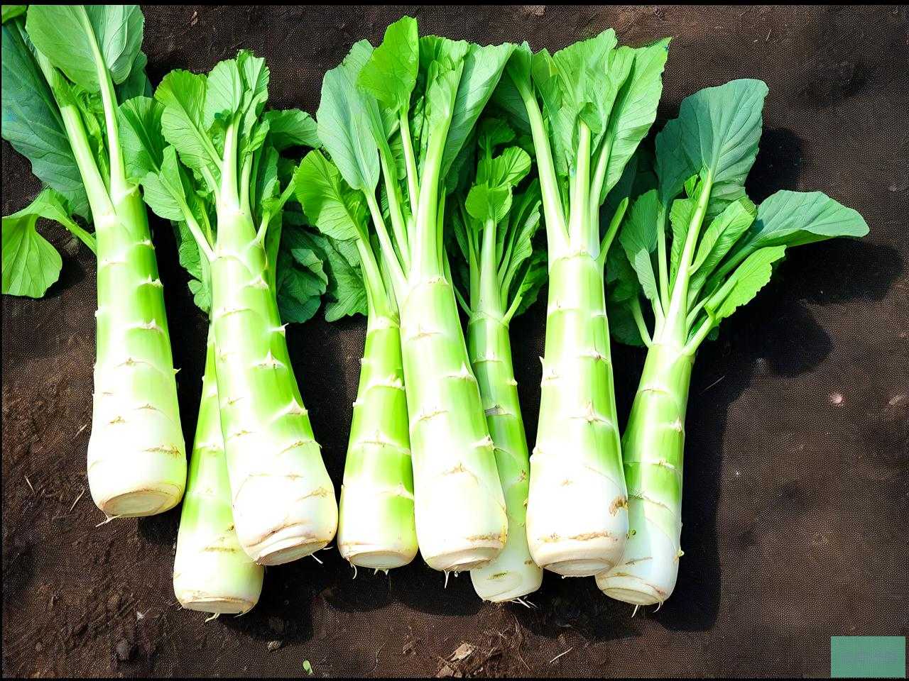 青笋是十字花科蔬菜吗