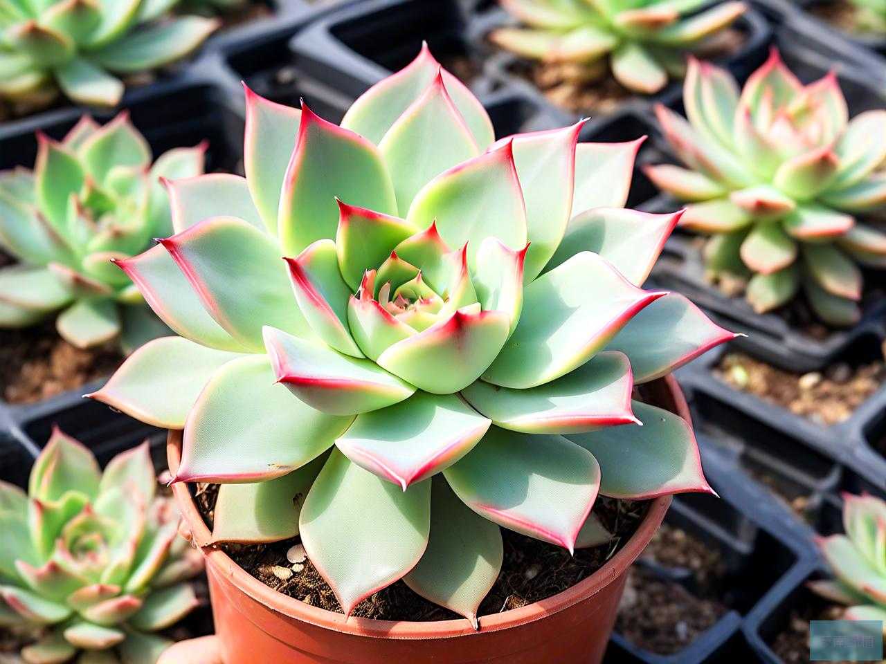 黄金草多肉植物怎么养