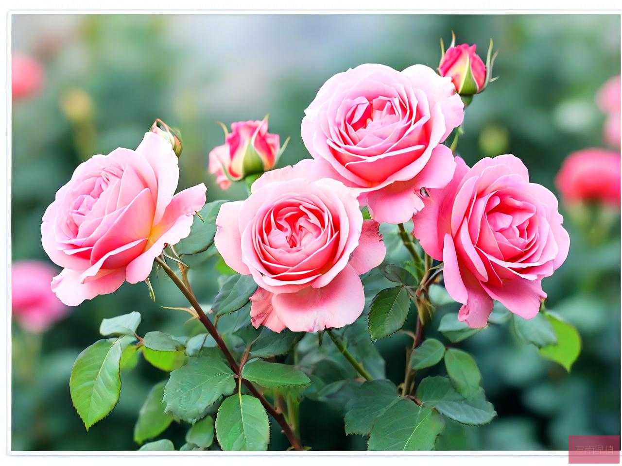 月季花什么时间栽最好