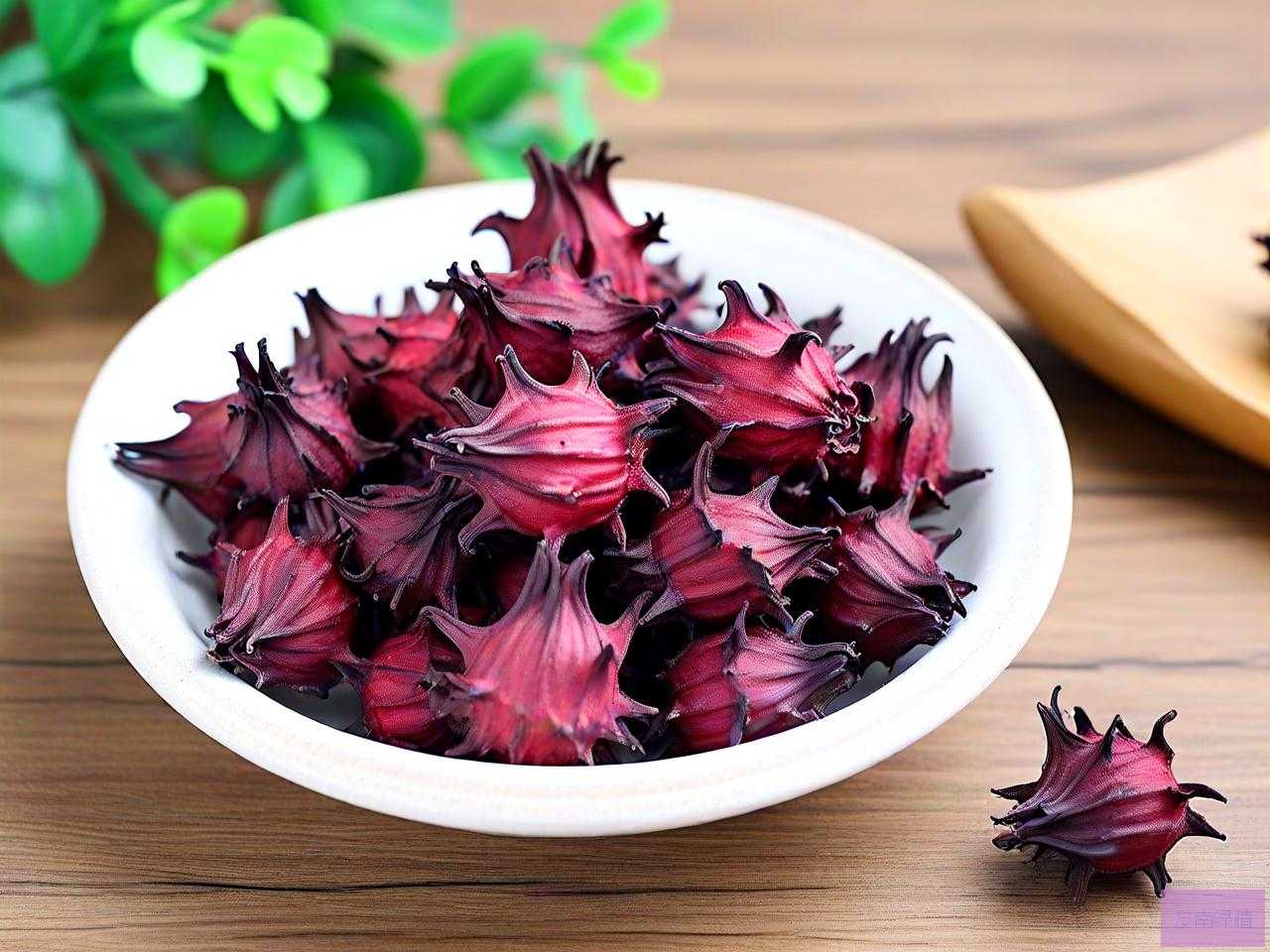 干的洛神花多少钱一斤