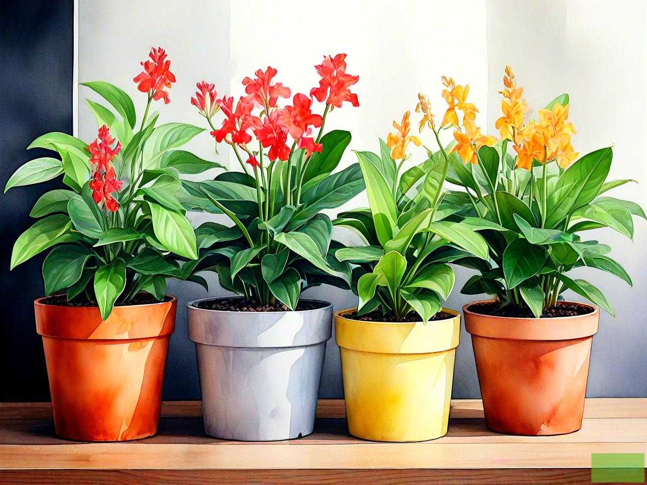 吸收甲醛十大植物高手