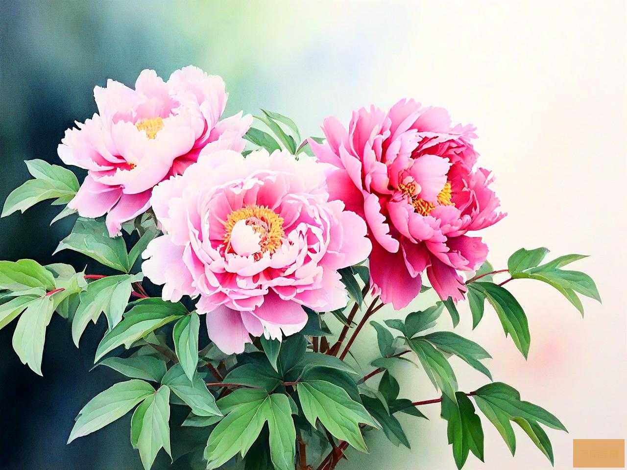 花中君子指的是什么呢