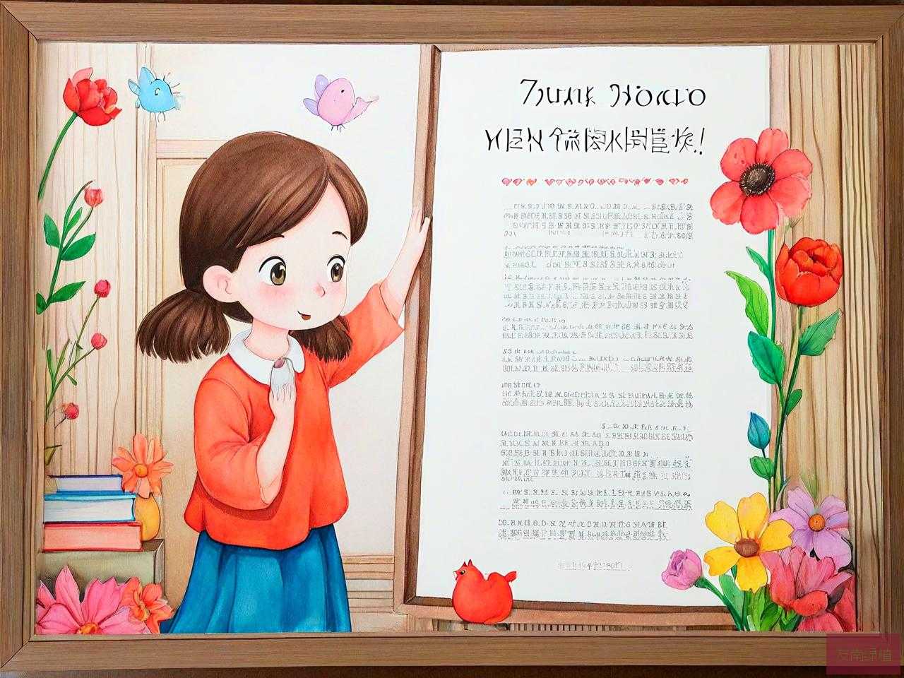 感谢老师送什么比较好