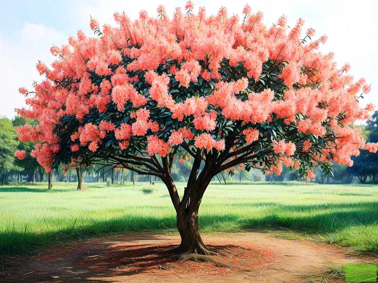 12公分桂花树多少钱