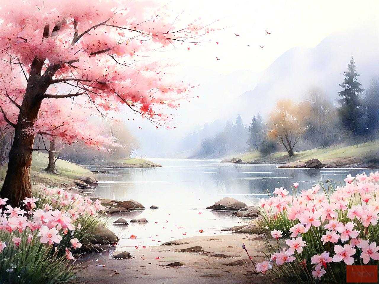 捻过花落了白什么意思