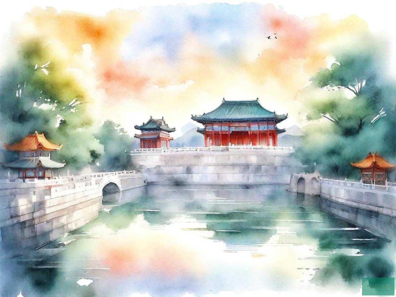 北京五日游花费多少钱
