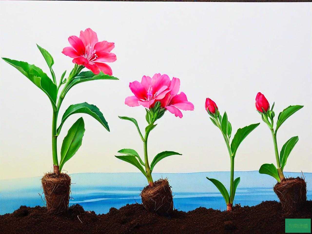 一帆风顺扦插最佳方法
