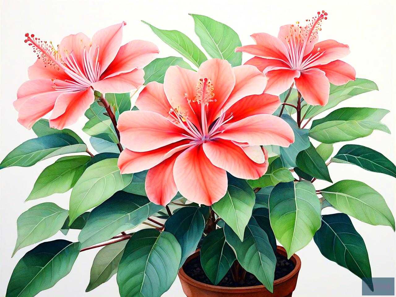 菩提花适合在室内养吗
