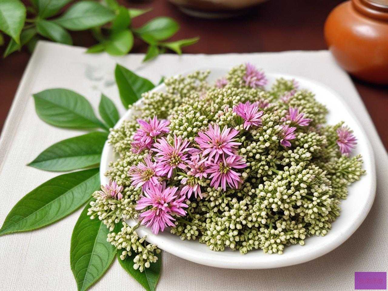 三七花可以放多久