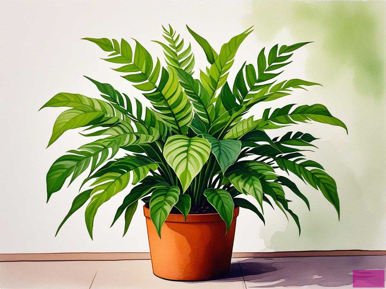 2025年什么植物去甲醛吗