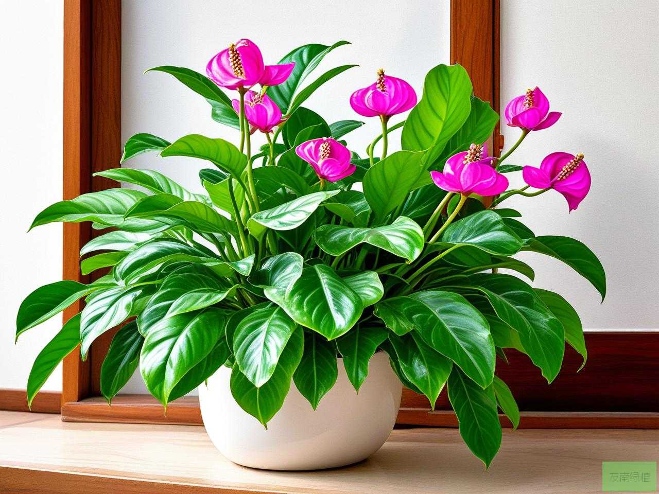 2025年水培植物如意皇后
