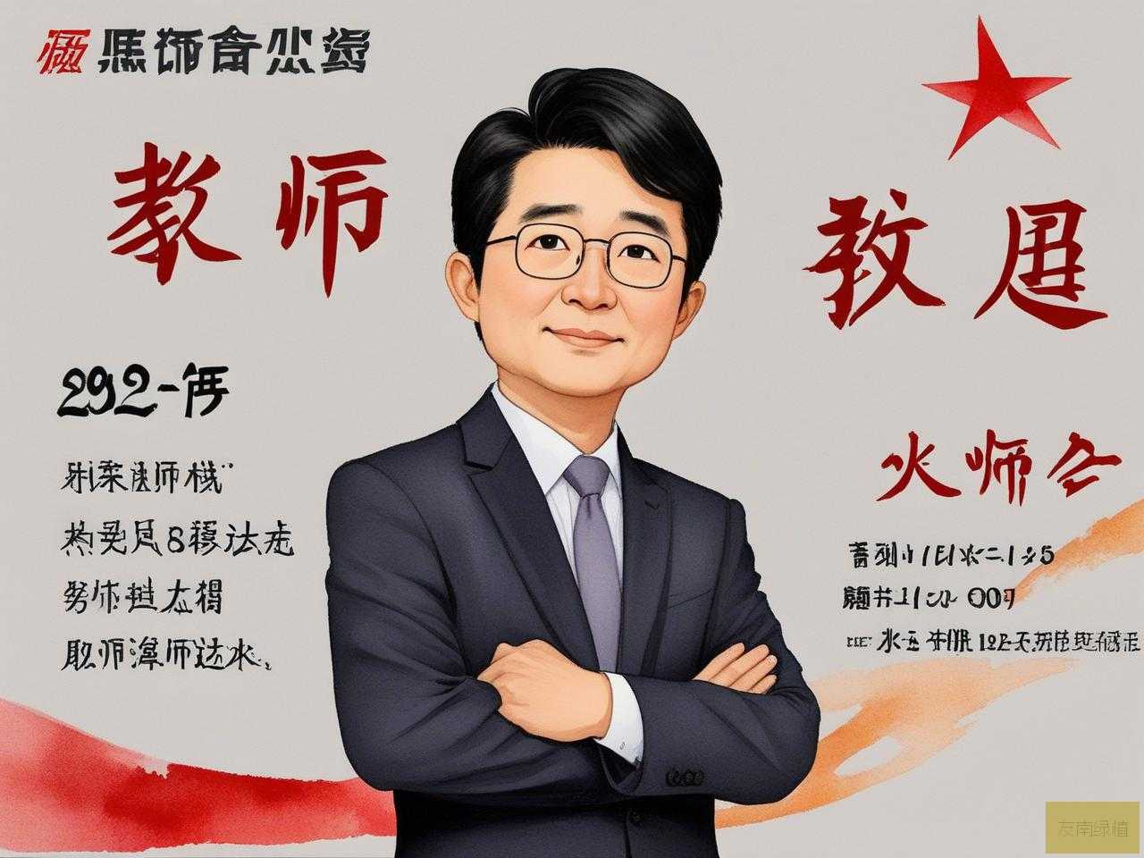 2025年教师节是谁提出的