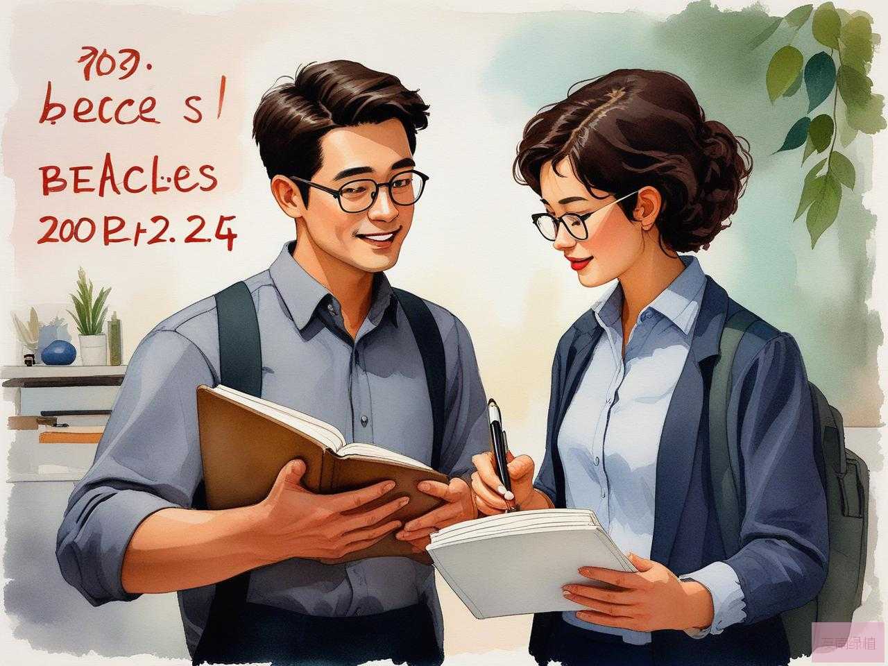2025年老师送给学生的话