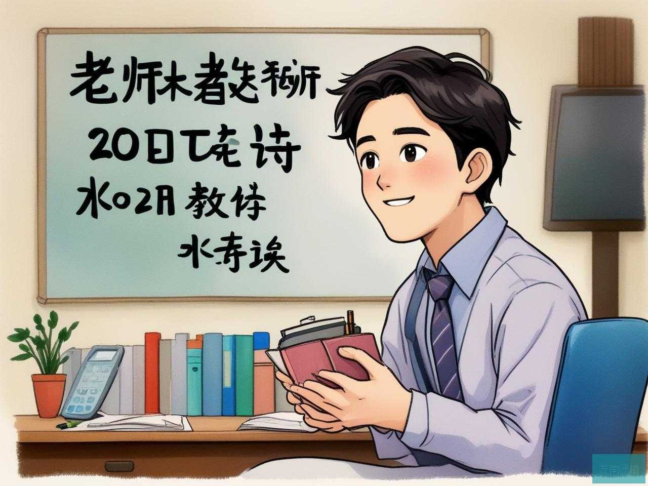 2025年送给老师的现代诗