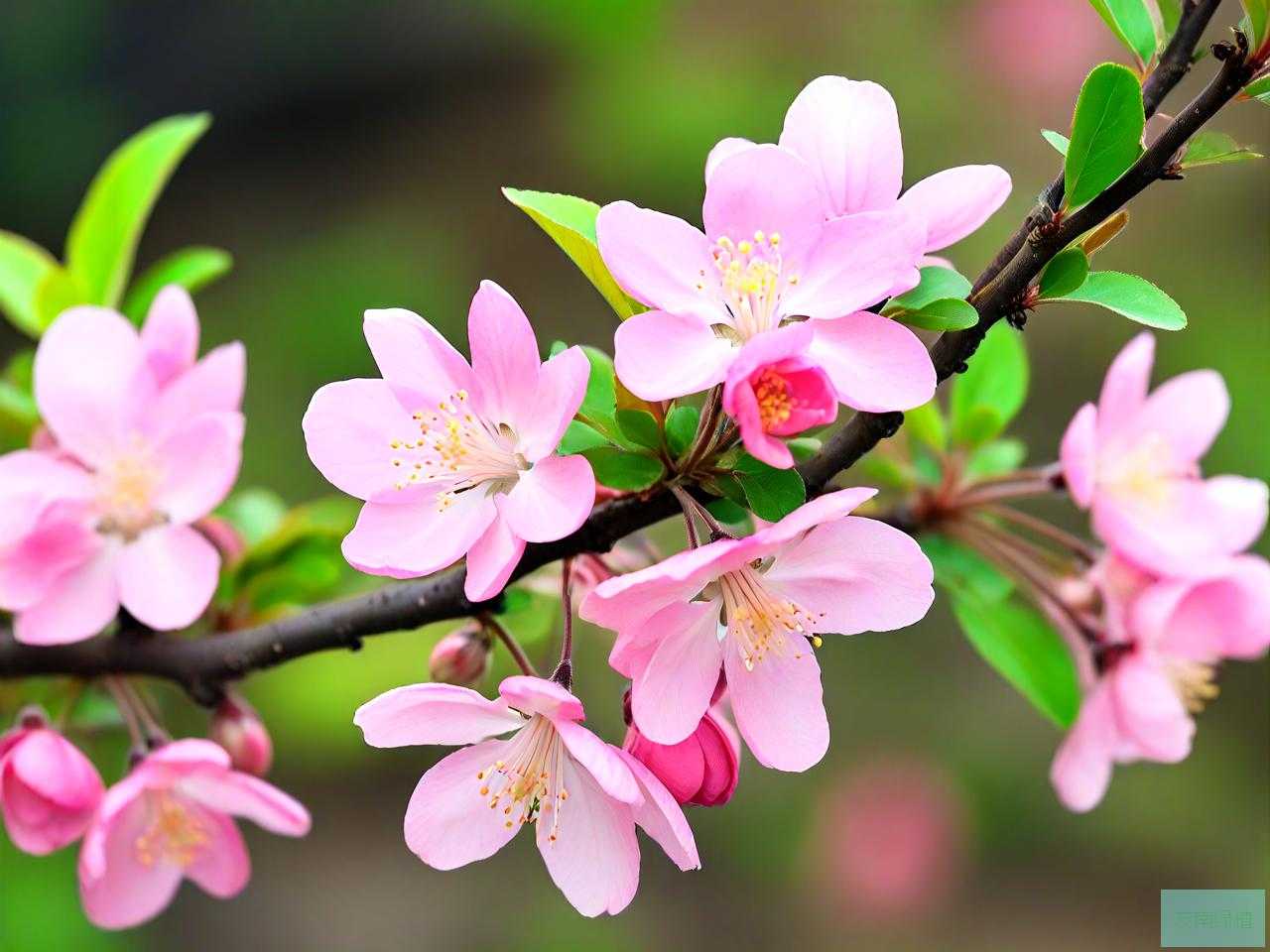垂丝海棠种子怎么催芽