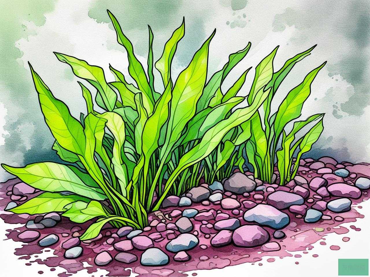 2025年水生植物工程价格