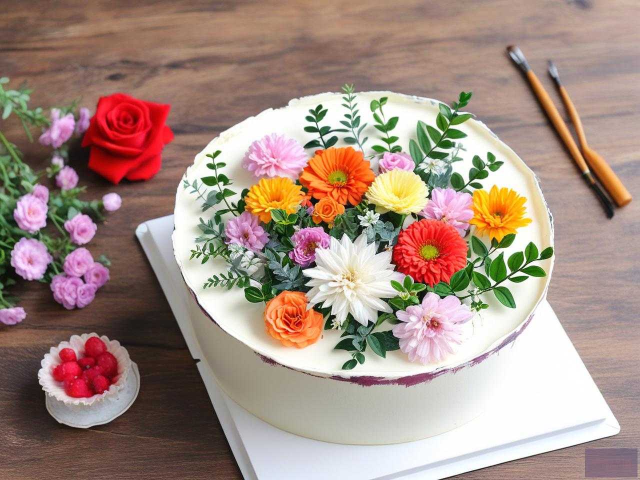 2025年哈尔滨生日送鲜花