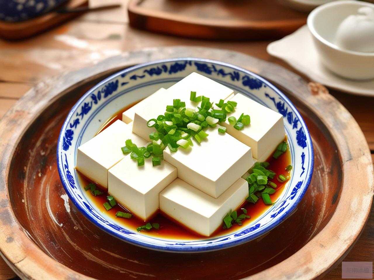 2025年豆腐哪里的最正宗