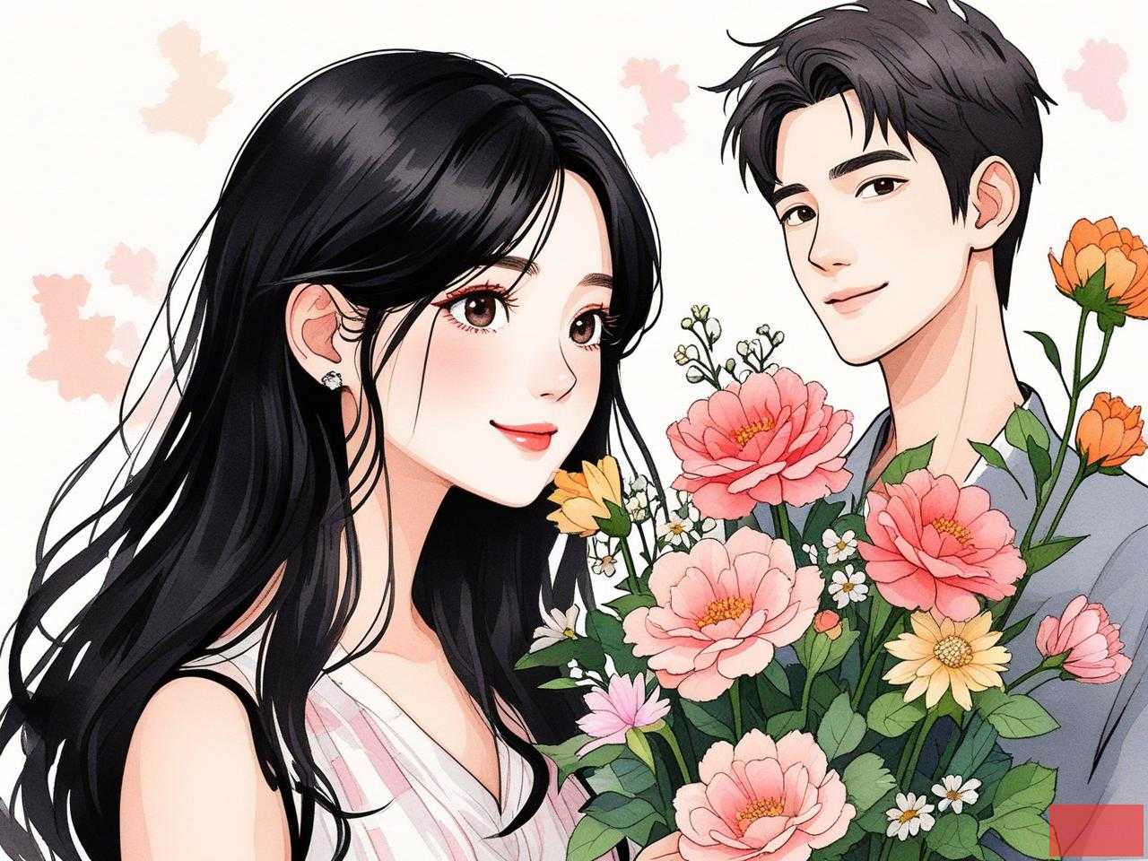 2025年送朋友什么花最好