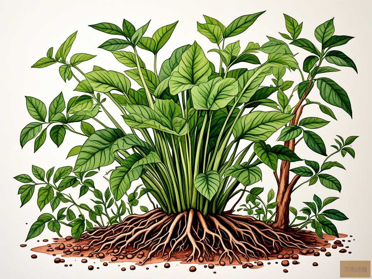 2025年植物的传播的方法