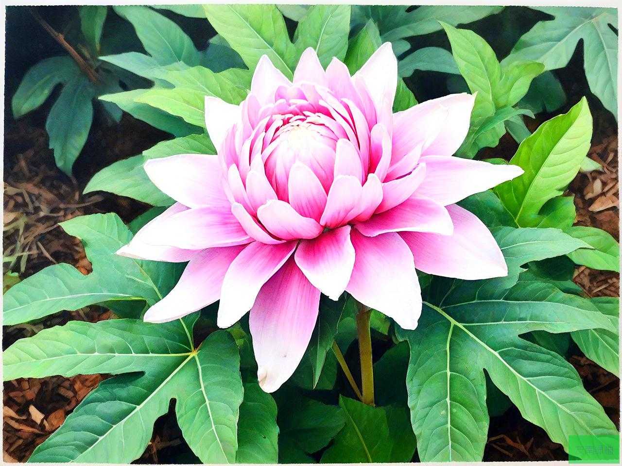 七叶一枝花是保护植物