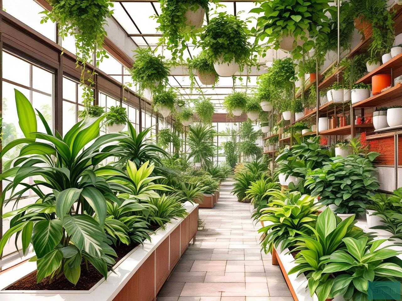 2025年盆栽绿植养护方案