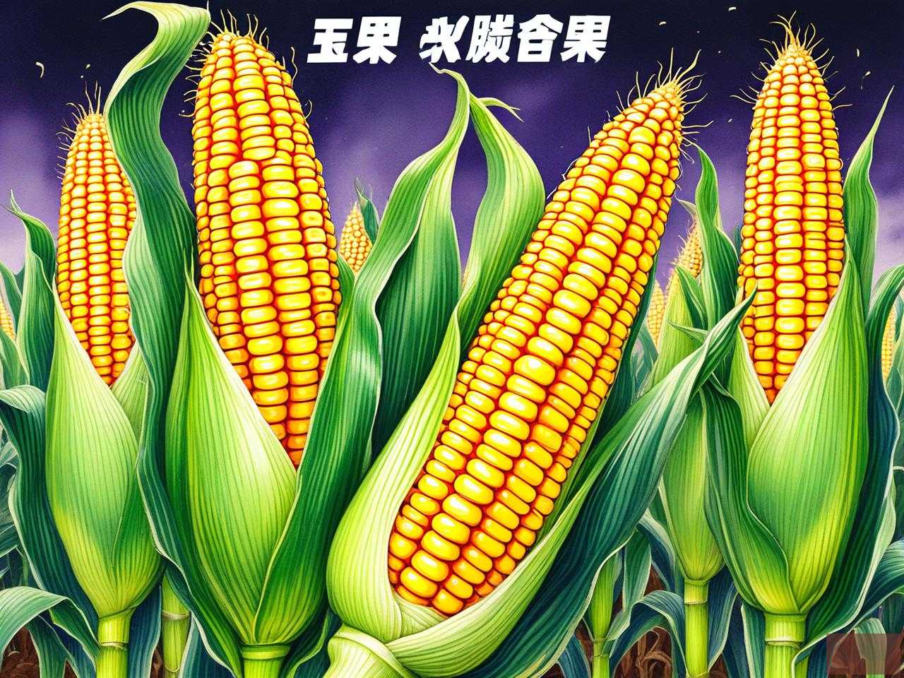 2025年玉米种子国家标准