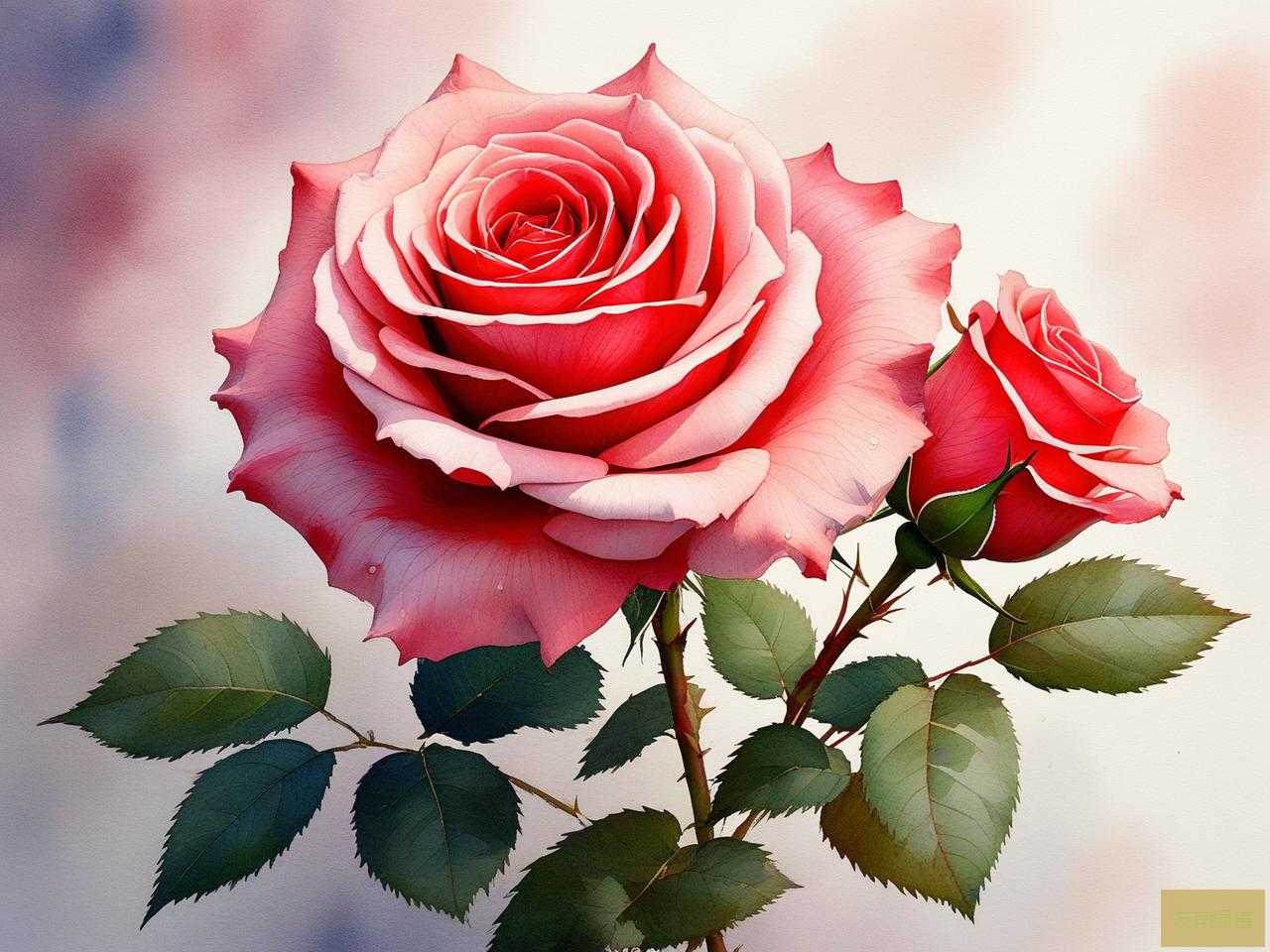 2025年花玫瑰花语是什么
