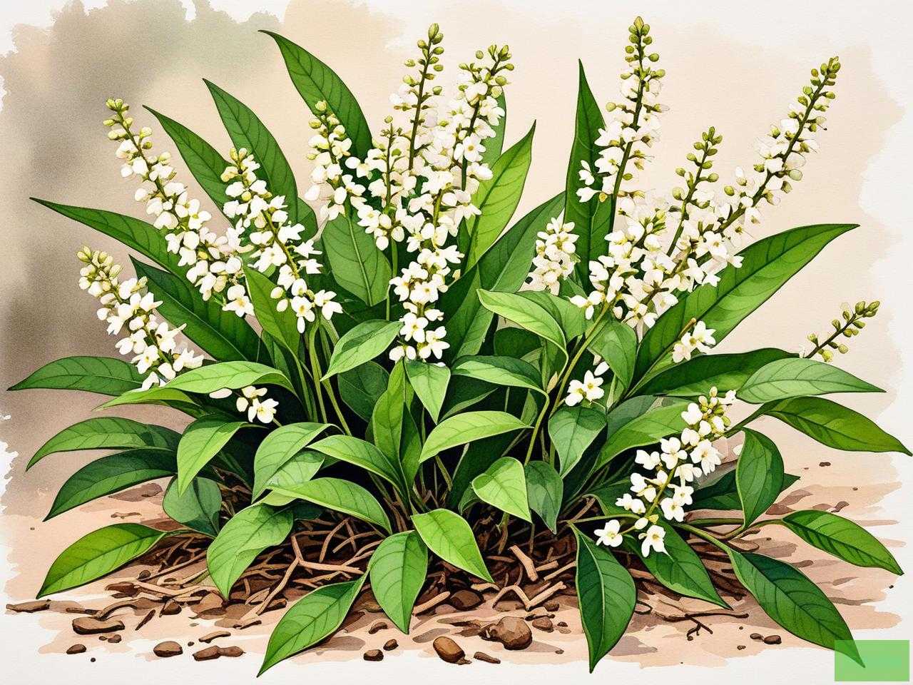 2025年白花蛇舌草的用途