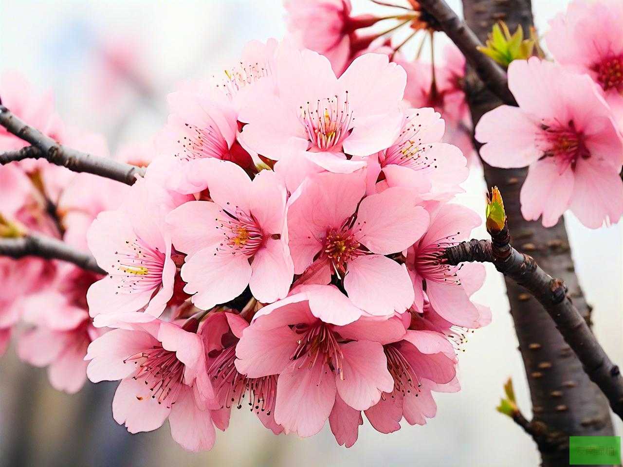 8公分樱花价格是多少