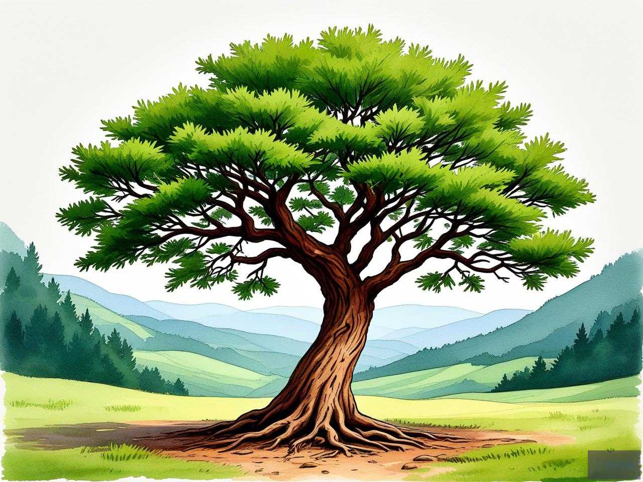 2025年红豆杉树药用价值