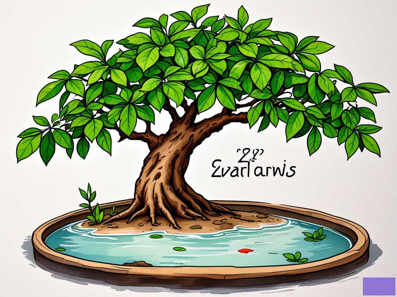 2025年发财树能种水里吗